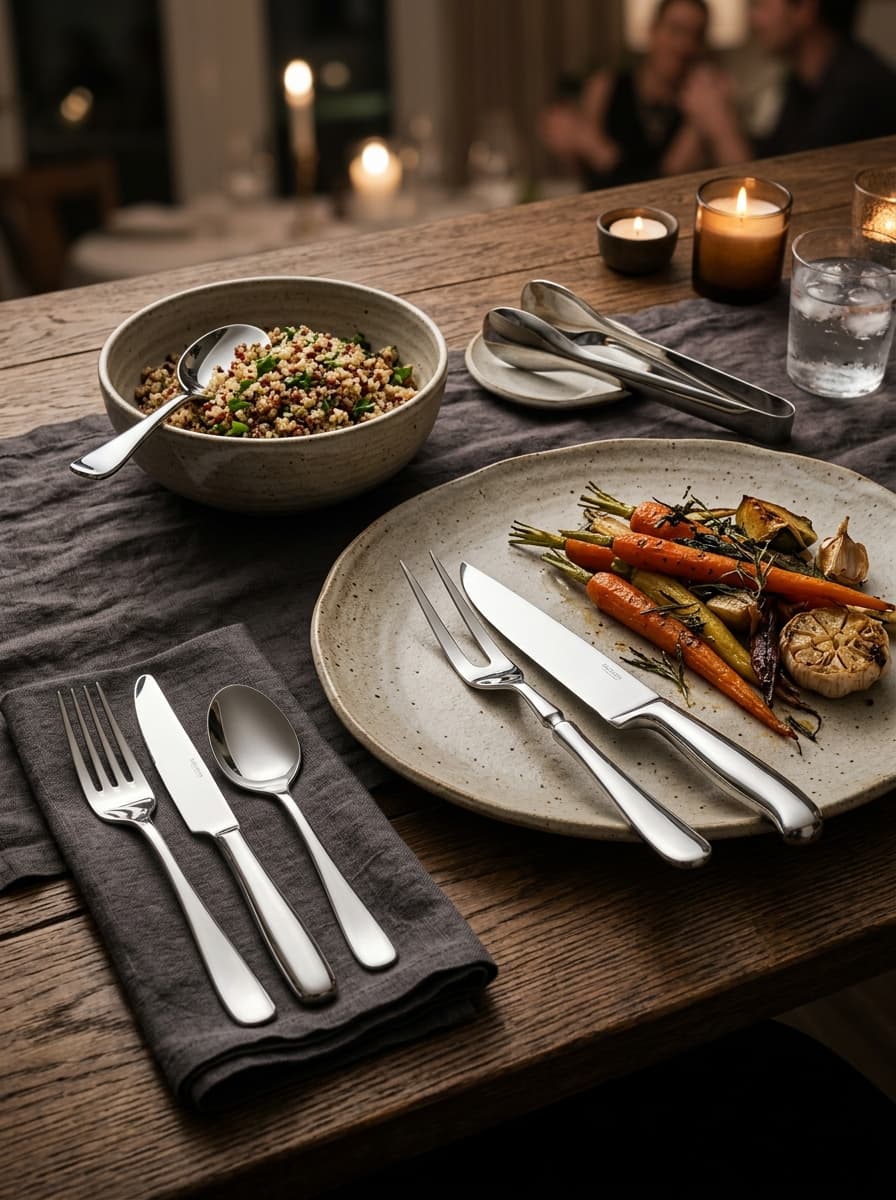 Serving & Dining Tools